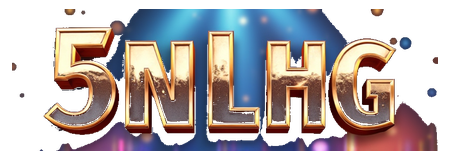 5nlhg logo