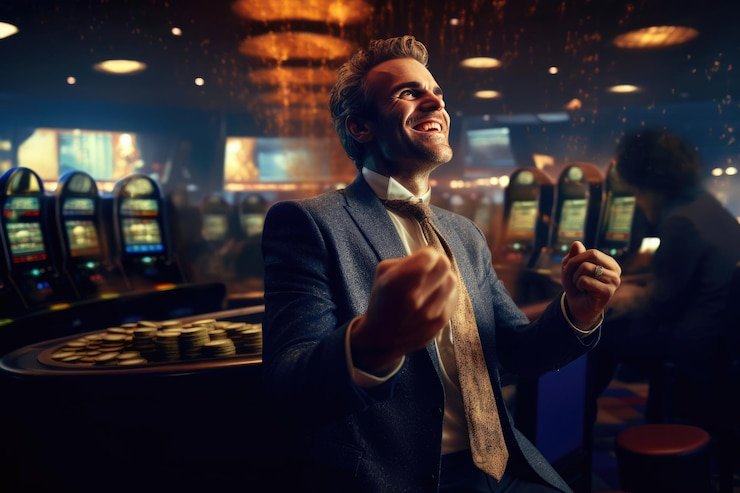 5nlhg Arcade